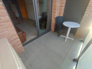 Apartament  Carrer cienfuegos. Inmueble actualmente alquilado!