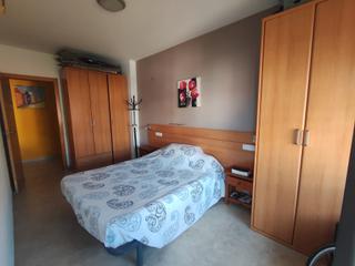 Appartement  Carrer cienfuegos. Inmueble actualmente alquilado!