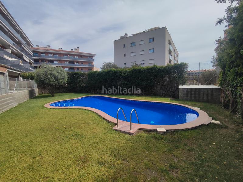 Foto d878edd6-bbab-4d73-90a6-a3d9fe49eeea. Piccolo appartamento con riscaldamento piscina in Lloret de Mar