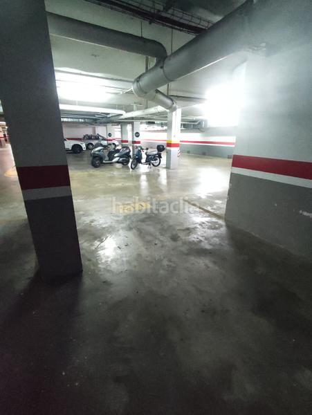 Foto f956fc32-06d5-4219-86ae-5353bb6f8540. Parking coche parking en venta! en Mas Baell-Can Carbó Lloret de Mar