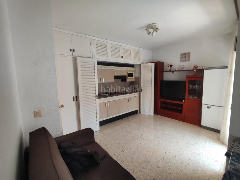 Foto 5bd2eb15-7928-4f66-8247-91037f6fd77c. Piccolo appartamento con piscina in Fenals Lloret de Mar