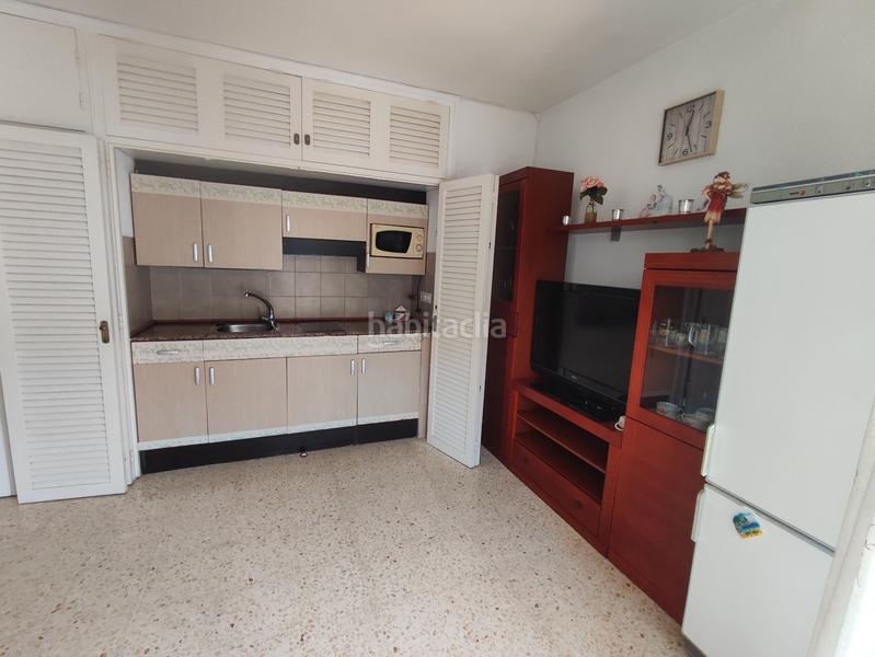 Foto 5d499f5e-d8ee-4406-845e-c8b77718c345. Piccolo appartamento con piscina in Fenals Lloret de Mar
