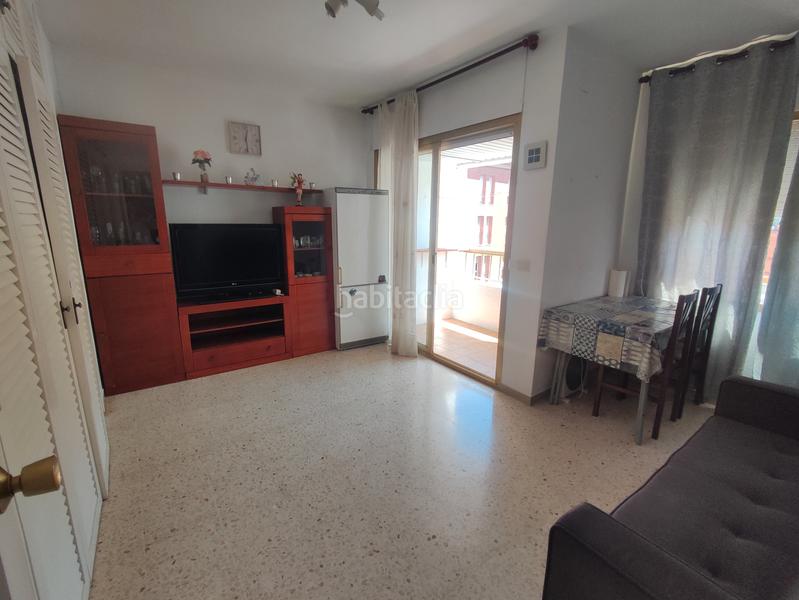 Foto 7a79b6c7-36ae-4d8a-b6c0-917aa8259028. Piccolo appartamento con piscina in Fenals Lloret de Mar