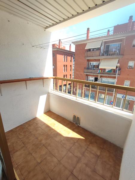 Foto f3f851a9-375d-4bd9-a8dc-89baeb0577c7. Piccolo appartamento con piscina in Fenals Lloret de Mar