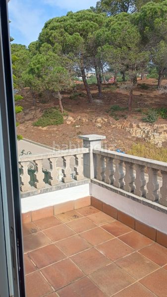 Foto 0611f36c-c38d-4d7a-a030-e0aeb89c145c. Casa amb xemeneia calefacció piscina a Lloret Verd - Els Pinars Lloret de Mar
