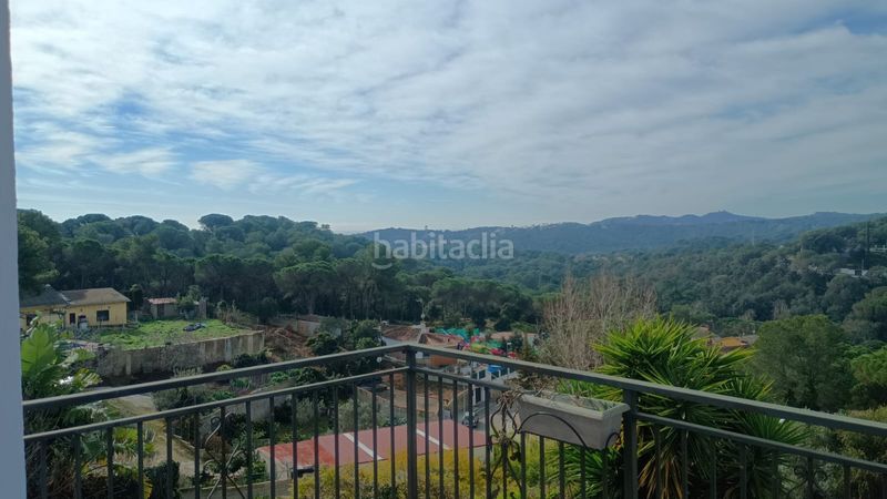 Foto 0bf17fd8-fc6c-4eb6-8c1a-52b0e17ea8f8. Casa amb xemeneia calefacció piscina a Lloret Verd - Els Pinars Lloret de Mar