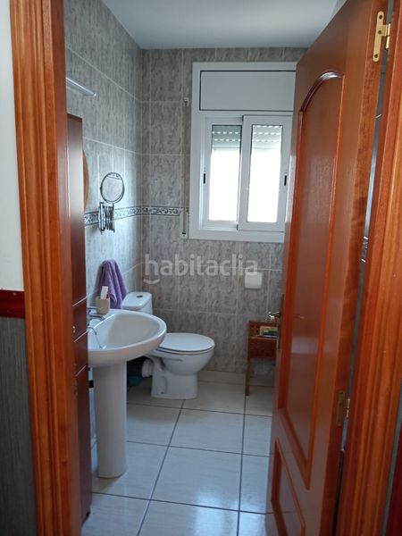 Foto 512eaaba-3201-4fb7-a219-09b2ba2dc005. Casa amb xemeneia calefacció piscina a Lloret Verd - Els Pinars Lloret de Mar