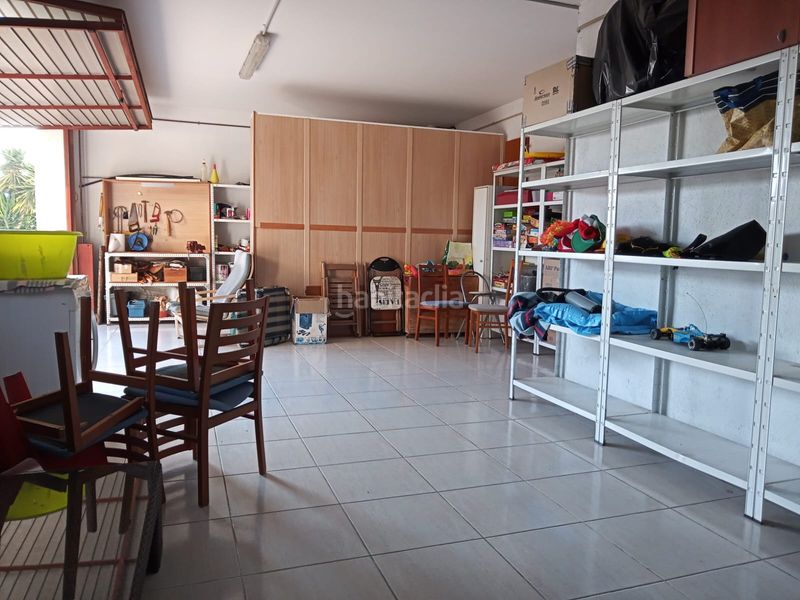 Foto 5751db94-2425-4ebe-bc2c-7e571c0e9aa0. Casa amb xemeneia calefacció piscina a Lloret Verd - Els Pinars Lloret de Mar