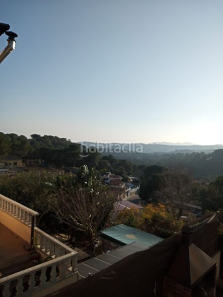 Foto 6ba2ee69-b948-4595-a477-53c629568d43. Casa amb xemeneia calefacció piscina a Lloret Verd - Els Pinars Lloret de Mar