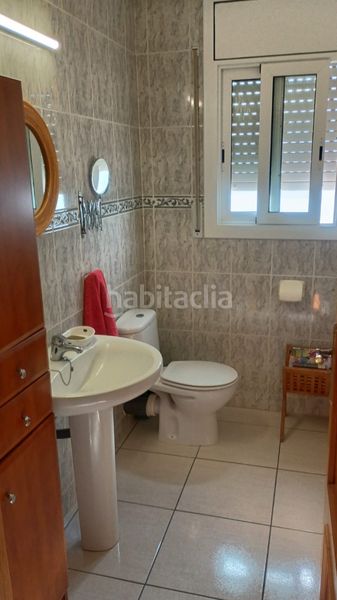 Foto 721b0cad-6361-40e0-8312-81795c6e181e. Casa amb xemeneia calefacció piscina a Lloret Verd - Els Pinars Lloret de Mar