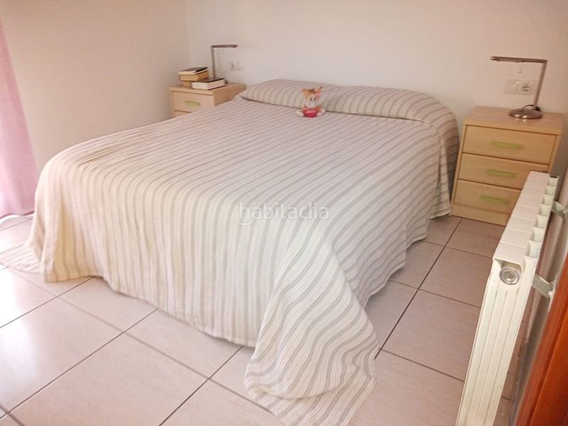 Foto 87b0c2c2-5db2-4e21-afa2-f2d2d29c7806. Casa amb xemeneia calefacció piscina a Lloret Verd - Els Pinars Lloret de Mar