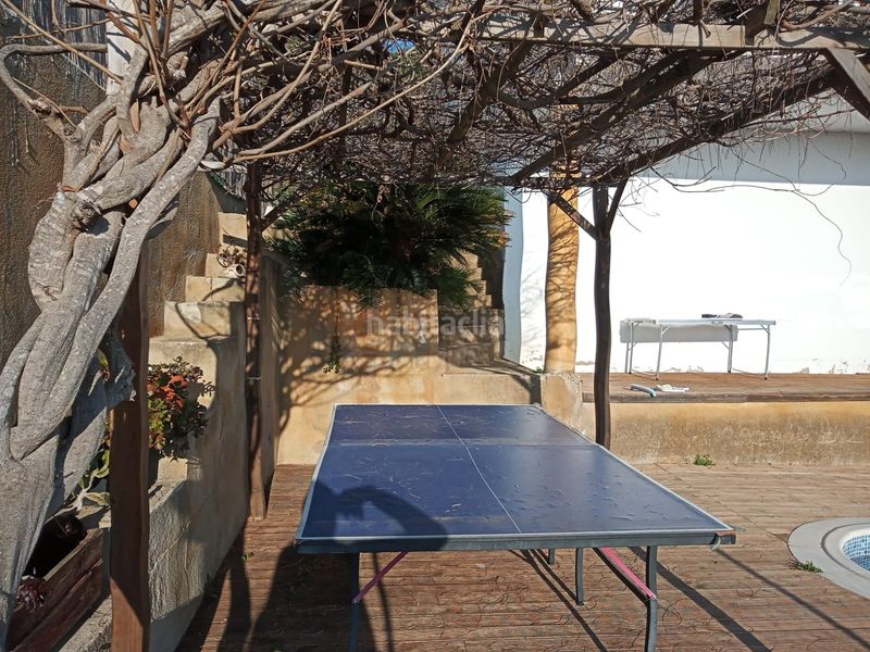 Foto aab3c0e4-0d73-4960-bf51-957263461dbf. Casa amb xemeneia calefacció piscina a Lloret Verd - Els Pinars Lloret de Mar