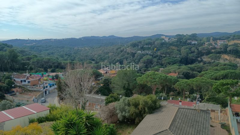 Foto fb0751cf-3db0-4b77-b0d9-7a931c6fc4b2. Casa amb xemeneia calefacció piscina a Lloret Verd - Els Pinars Lloret de Mar