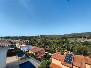 Chalet in Mas Romeu. Casa en venta mas romeu