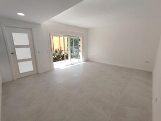 Appartamento  Carrer de les puntaires. Precio negociable!