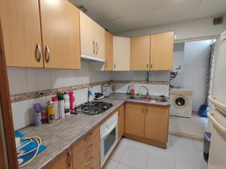Appartement  Carrer cam de les cabres. Centro lloret