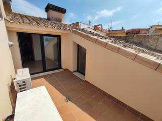 Dúplex a Fenals. Dúplex centro lloret!