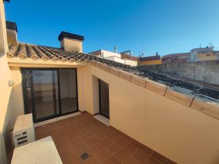 Dúplex a Fenals. Dúplex centro lloret!