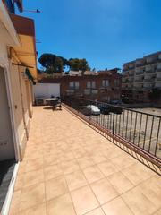 Attico  Carrer de les puntaires. tico en el centro de lloret