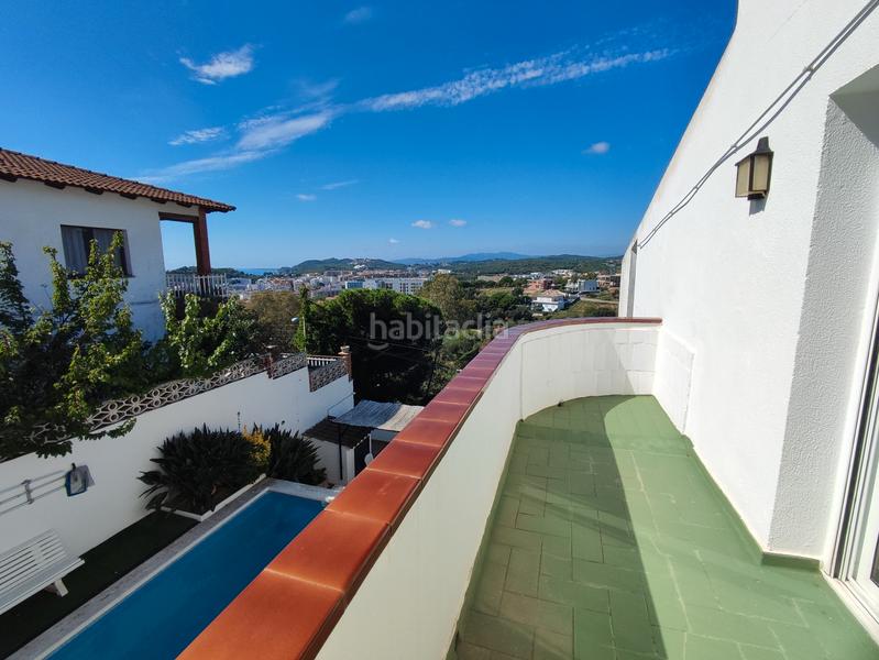 Foto 141c3c03-c5d1-43e8-ae7a-46fef66ee16e. Casa precio negociable! en Mas Baell-Can Carbó Lloret de Mar