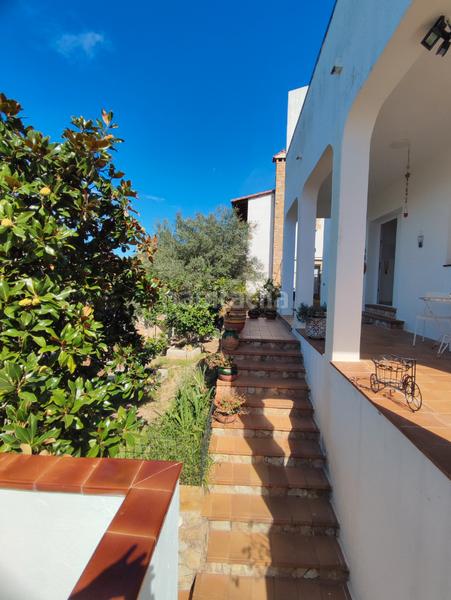 Foto 8498ca0f-e2ba-495a-aa0e-eb56e5cfb489. Casa precio negociable! en Mas Baell-Can Carbó Lloret de Mar