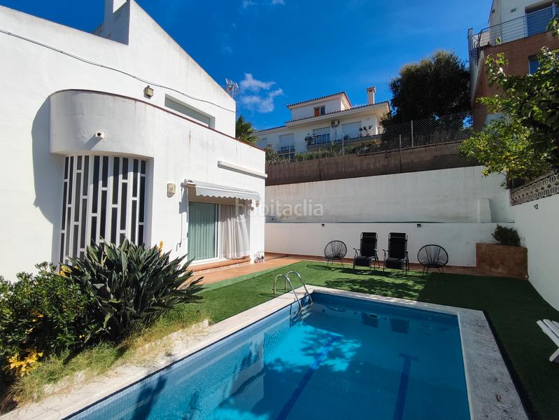Foto 9fd7ad83-df76-4e25-bdb7-ab4d7267d342. Casa precio negociable! en Mas Baell-Can Carbó Lloret de Mar