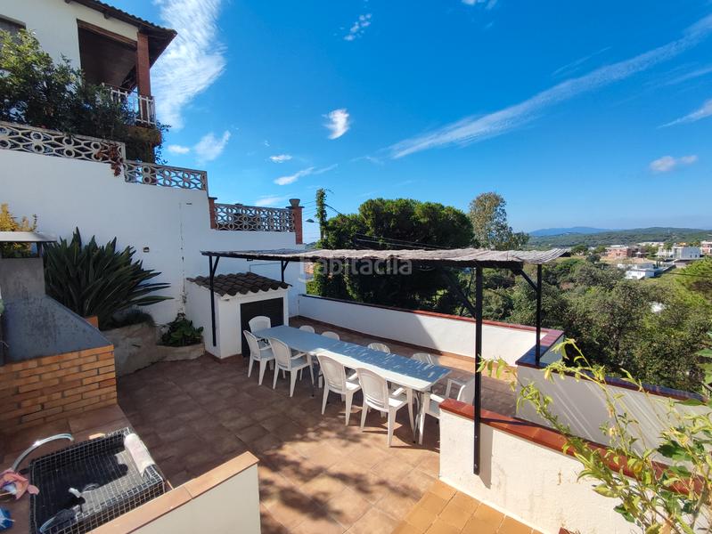 Foto b7a0d8eb-32eb-40ad-af39-a5d3e2e22073. Casa precio negociable! en Mas Baell-Can Carbó Lloret de Mar
