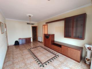 Àtic  Carrer del migdia. Ático con vistas abiertas y al mar!