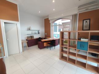 Local Comercial  Carrer de costa de carbonell. Local situado al lado de los bomberos