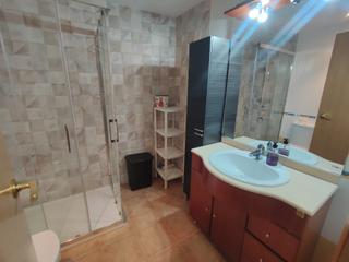Appartement  Carrer del migdia. Perfecto estado de conservacin!
