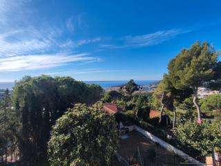 Maison jumelée à Roca Grossa. Vistas abiertas y al mar!