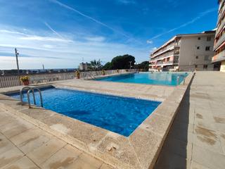 Appartamento in Mas Baell-Can Carbó. Vistas abiertas y al mar!