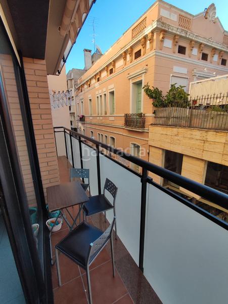 Foto aa512fcf-fb62-4980-b62f-324bee97613f. Pis amb calefacció a Centre Lloret de Mar