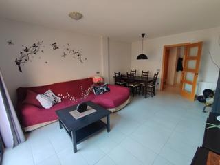 Appartement dans Centre. Licencia turstica!