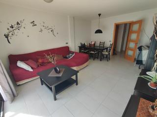 Flat in Centre. Piso en perfecto estado de conservación!