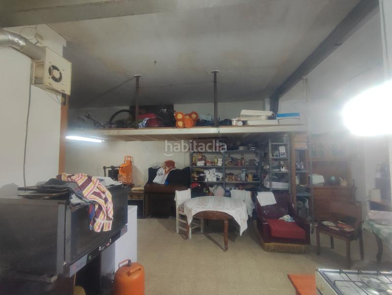 Foto 370e8a91-31da-4a00-b7ff-cea29373d825. Geschäftsraum in Centre Lloret de Mar