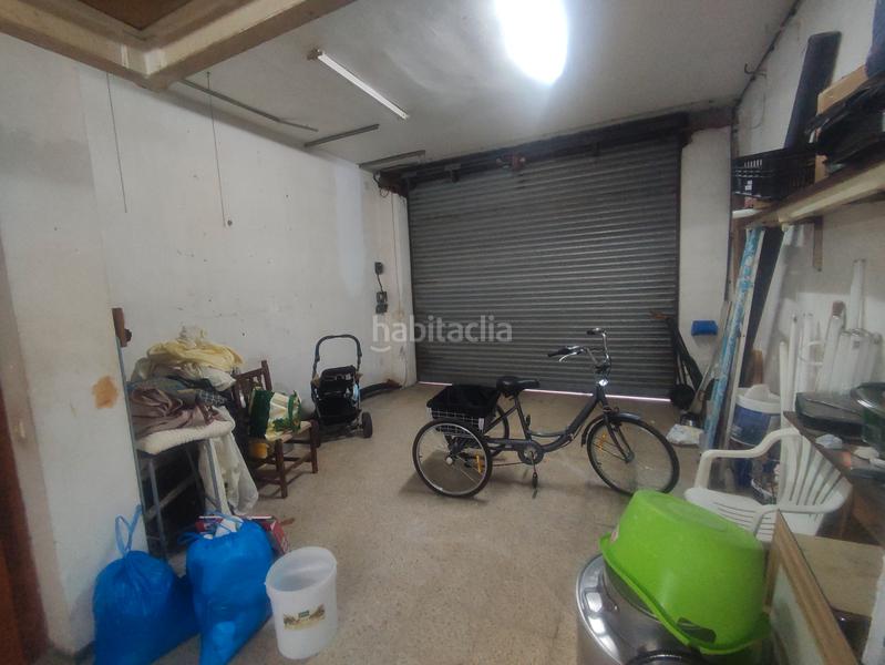 Foto e546d33a-dea5-40c8-8a68-c35fec3f9a70. Geschäftsraum in Centre Lloret de Mar