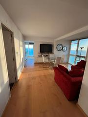 Appartement  Passeig de camprodon i arrieta. 1a lnia de mar