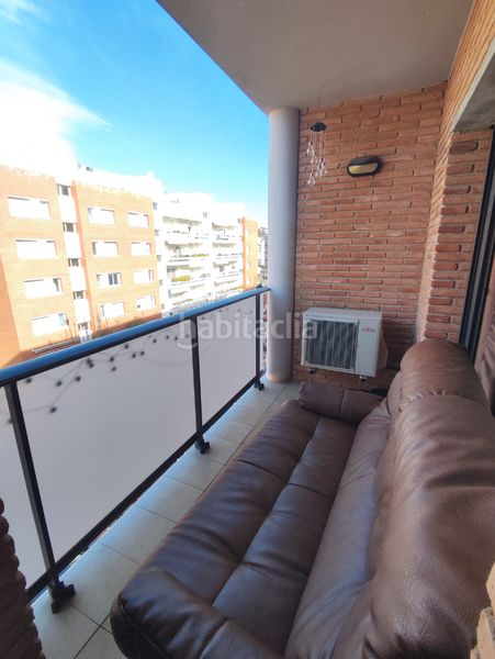 Foto 0e3d4fd5-60e7-4b23-bb66-f917843f6f68. Apartament amb calefacció piscina a Fenals Lloret de Mar