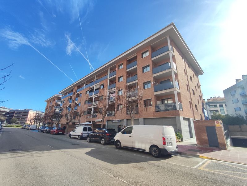 Foto 31a1ae0b-8ff4-4418-8af2-bda66957044f. Apartament amb calefacció piscina a Fenals Lloret de Mar