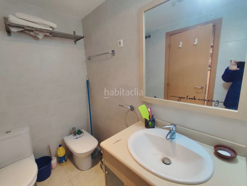 Foto 56c387c7-90d3-4c87-9db8-312d2274006a. Apartament amb calefacció piscina a Fenals Lloret de Mar