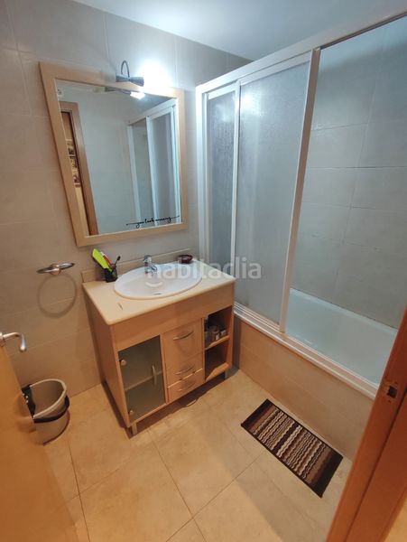 Foto 5f61c52c-f8d7-408b-a18a-fcc006684b49. Apartament amb calefacció piscina a Fenals Lloret de Mar