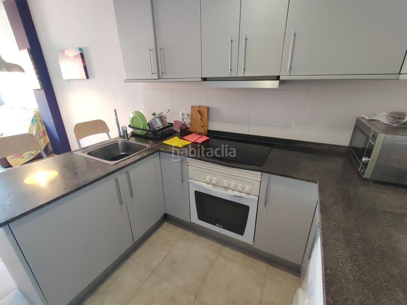 Foto f2ec7ca3-b668-48ab-9ab1-5046e6820ace. Apartament amb calefacció piscina a Fenals Lloret de Mar