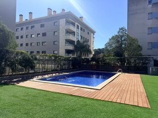 Appartement  Carrer cienfuegos. Apartamento con grandes espacios!