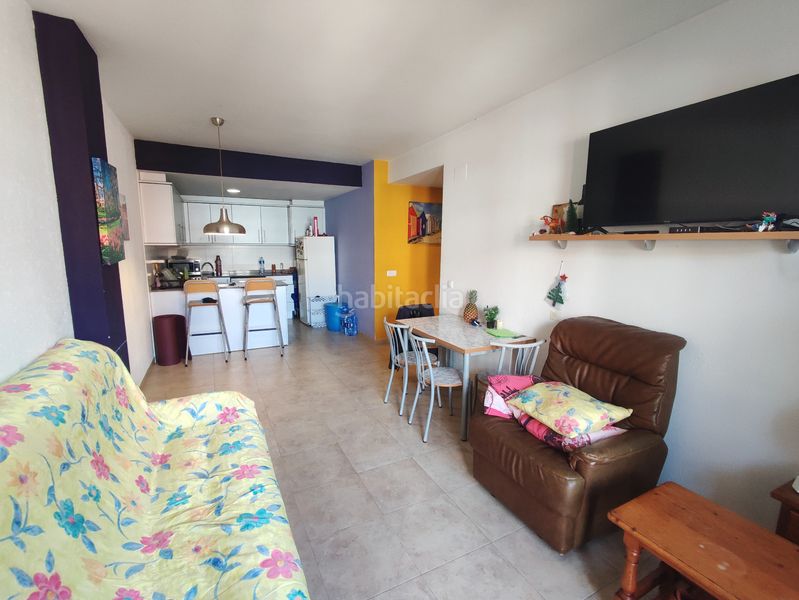 Foto fea4fe39-4d11-4e73-b6bc-5b956c5da933. Apartament amb calefacció piscina a Fenals Lloret de Mar