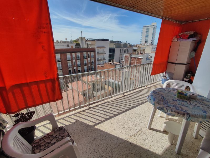 Foto 3b2a8dc4-743d-45d3-839f-8fa51dd97456. Apartament a Centre Lloret de Mar
