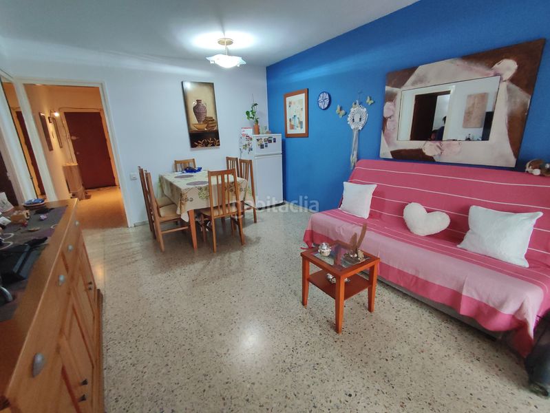 Foto 5a1ce75b-f687-423f-9cec-79d45f829fbb. Apartament a Centre Lloret de Mar