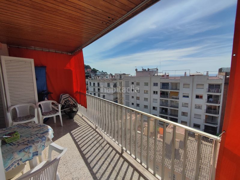 Foto 9260f2ff-3fcb-42f0-8aa3-8c8459d2a98e. Apartament a Centre Lloret de Mar