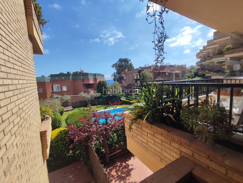 Foto 40d8f363-c531-47ad-a59f-7c6455c2b1e1. Pis amb aparcament piscina a Centre Lloret de Mar