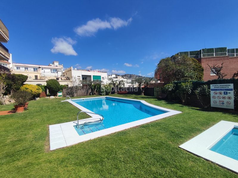 Foto df8a588d-6e1a-483a-aa36-365866c5d76f. Pis amb aparcament piscina a Centre Lloret de Mar